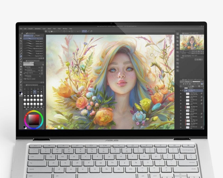 One by Wacom pen tablet is the first to work with Chromebooks - CNET