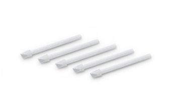 Product flat from above
