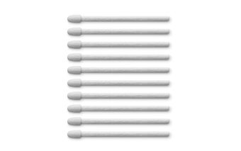 Product flat from above
