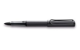LAMY AL-Star black EMR Pen