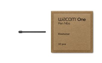 Wacom One Pen nibs