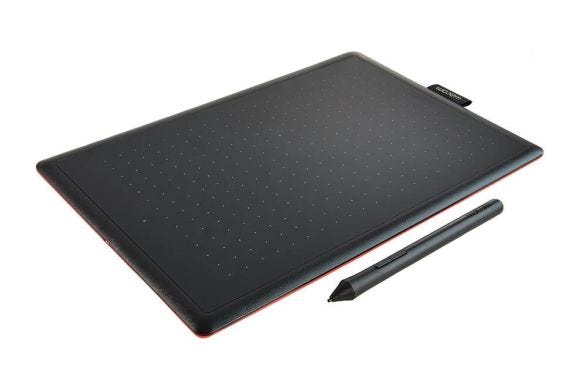 One By Wacom Medium | Wacom Indonesia