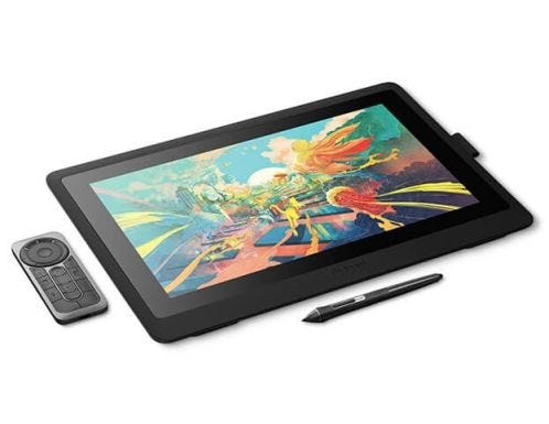 Wacom Cintiq 16 | Wacom Australia