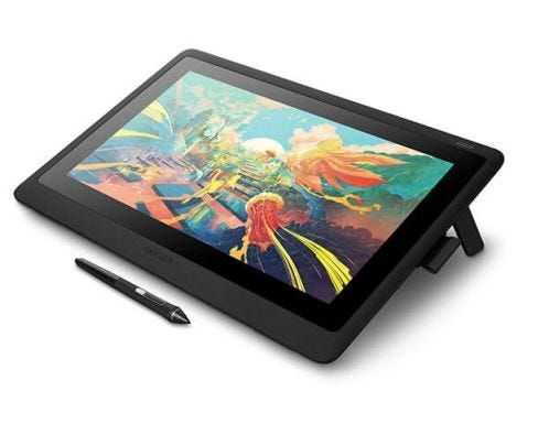 Wacom Cintiq 16 | Wacom Indonesia