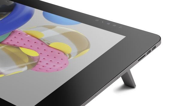 Wacom Cintiq Pro 24