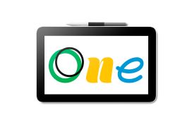 Wacom One 12