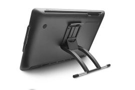 Dudukan Wacom Fleksibel untuk Wacom Cintiq 22