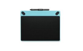 Product flat from above with pen attached