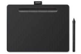 Wacom Intuos Medium, Schwarz