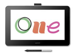 Wacom One refurbished