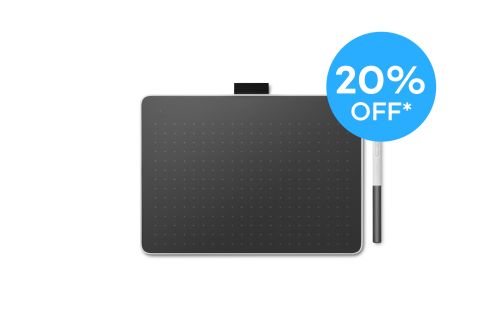 Wacom One Medium