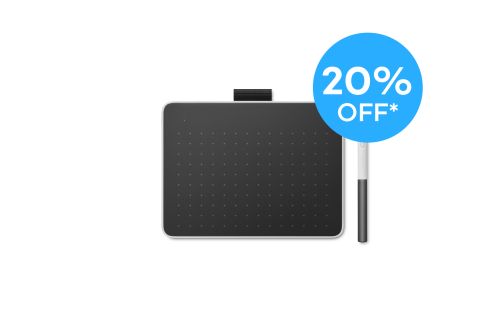 Wacom One Small