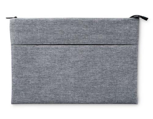 Soft carry case: large
