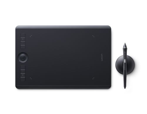 Wacom Intuos Pro Medium