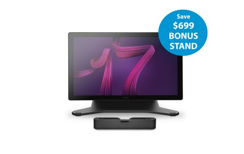 Wacom Cintiq Pro 17