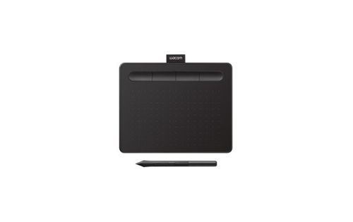 Product flat from above with pen separate