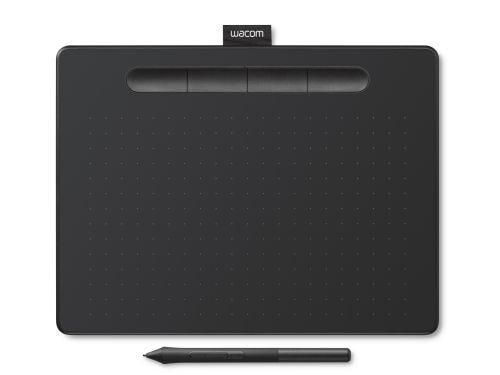 Wacom Intuos Medium Black