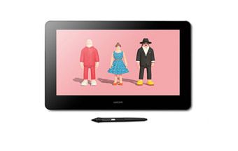 Wacom Cintiq Pro 16