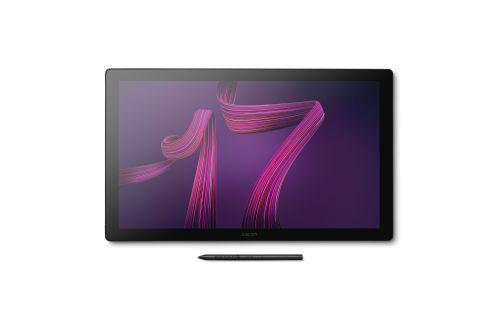 Wacom Cintiq Pro 17 - 5 years warranty
