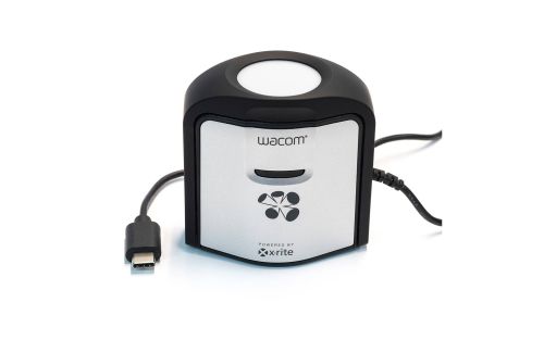 Wacom Color Manager 2024 with USB-C