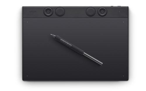 Wacom Intuos Pro Medium
