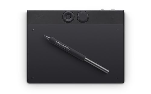 Wacom Intuos Pro Small