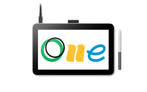 Wacom One 12
