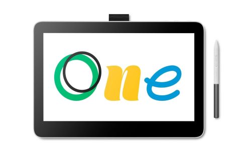 Wacom One 13 touch Refurbished