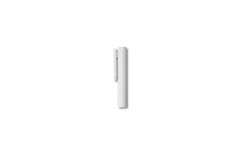 Wacom One Pen Rear Case White with White Clip