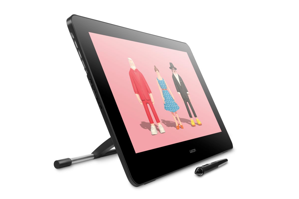 cintiq pro 16