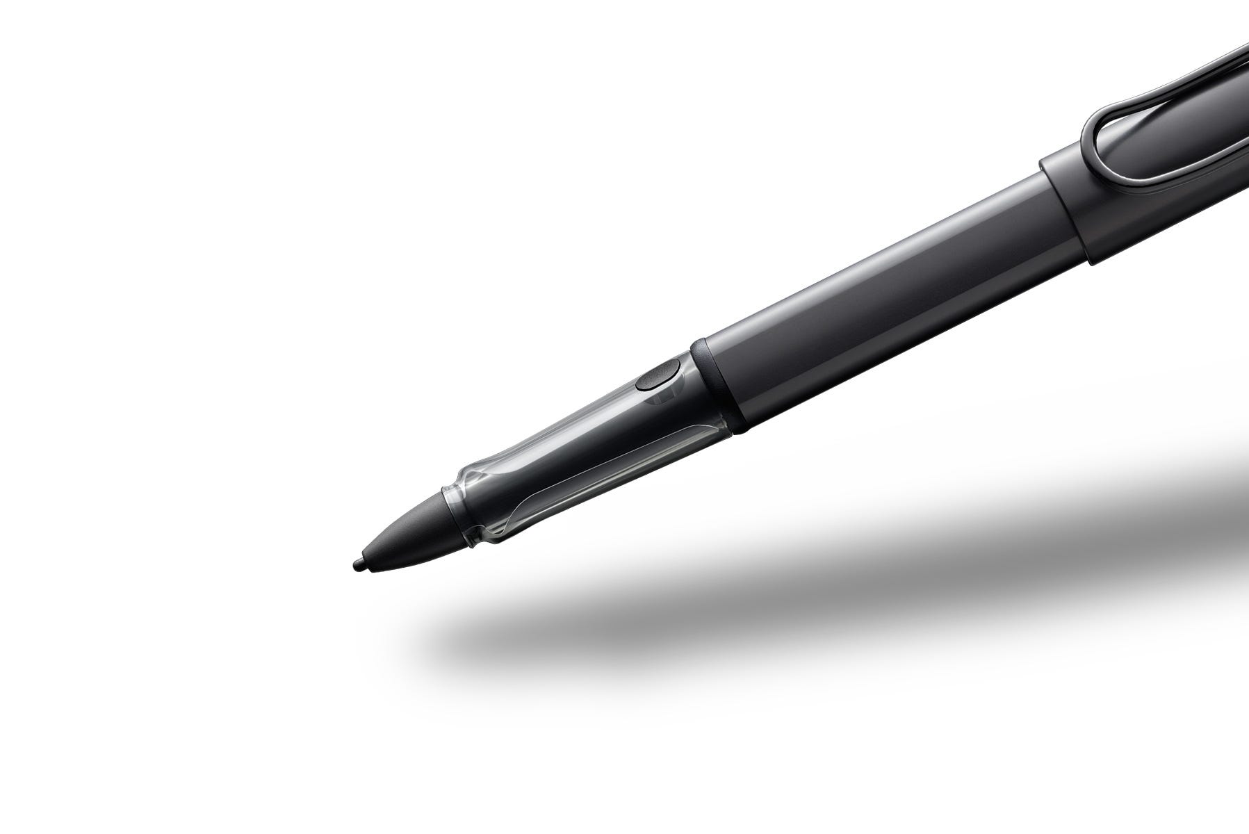 Why I Switched From My Stock Wacom Stylus To The Classic Pen Stylus