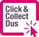 Available for Click & Collect at DUS Experience Center